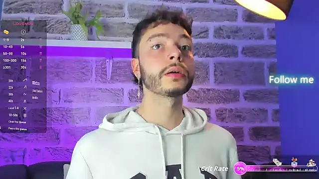 noah ricci online show from 03.10.26