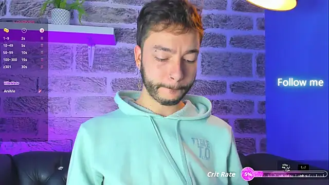 noah ricci online show from 03.21.26