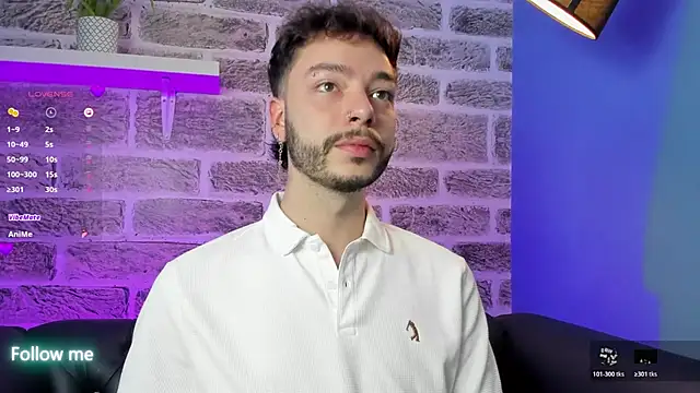 noah ricci online show from 04.23.26