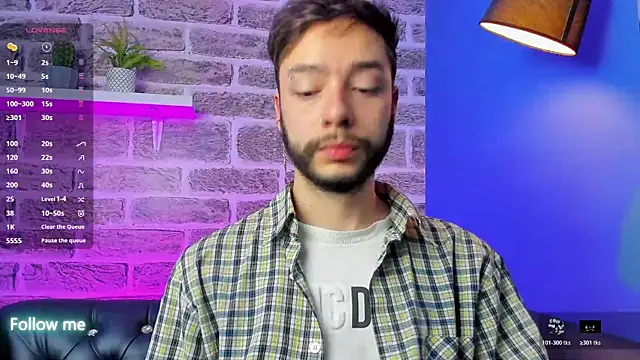 noah ricci online show from 05.17.26