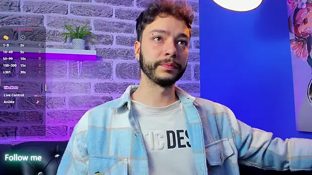 noah ricci online show from 06.11.26
