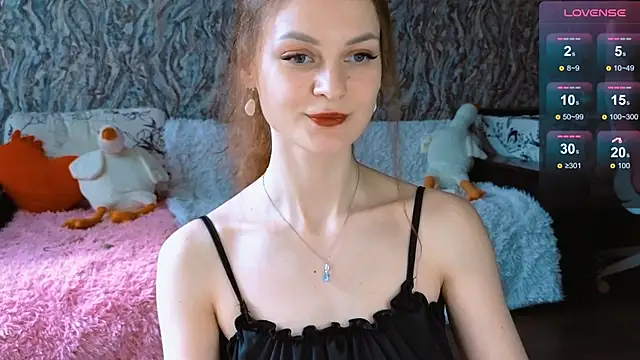 Elfanna online show from 03.22.25