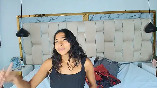 Hanna lens online show from 05.10.26