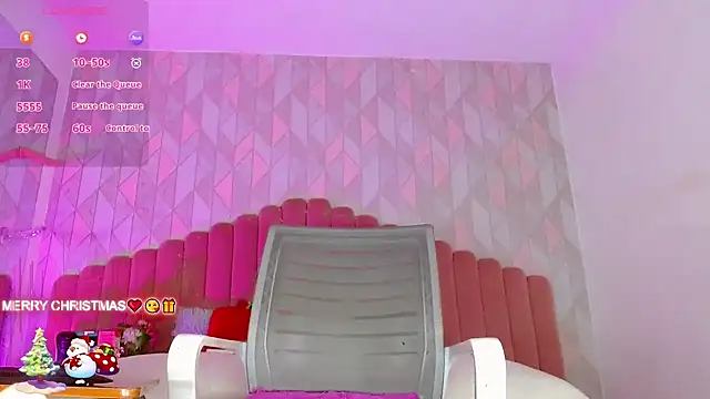 angelyy 02 online show from 12.25.24