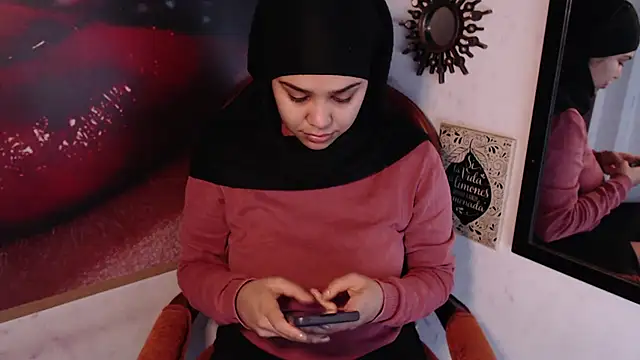 VenussTits97 online show from 12.02.24