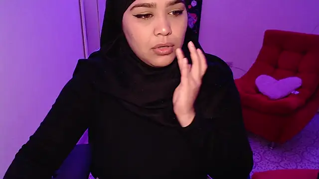 VenussTits97 online show from 12.03.25