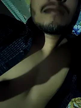 Neel8547 online show from 10.03.25