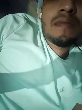 Neel8547 online show from 10.20.25