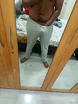 PawanHyd7 online show from 12.26.24