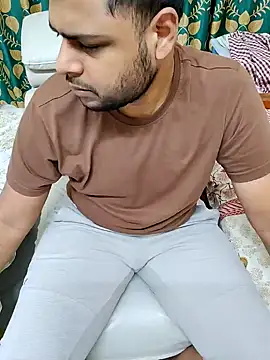 PawanHyd7 online show from 01.14.25