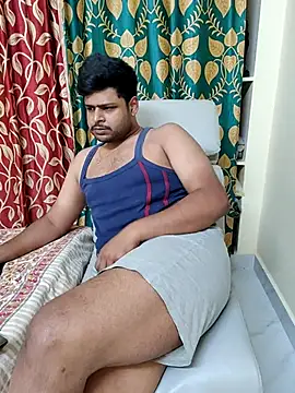 PawanHyd7 online show from 09.20.25