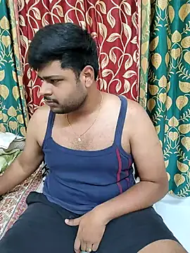 PawanHyd7 online show from 09.22.25