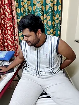 PawanHyd7 online show from 10.01.25