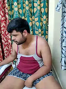 PawanHyd7 online show from 10.05.25