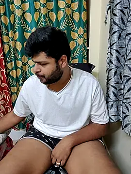 PawanHyd7 online show from 10.15.25