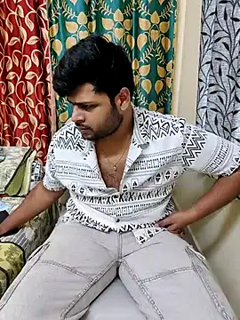 PawanHyd7 online show from 01.16.26