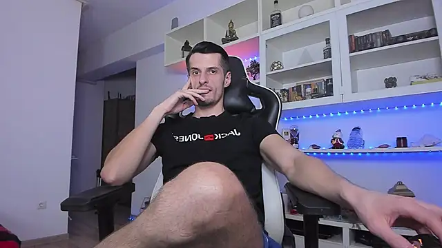 ToddClaytonn online show from 01.08.25