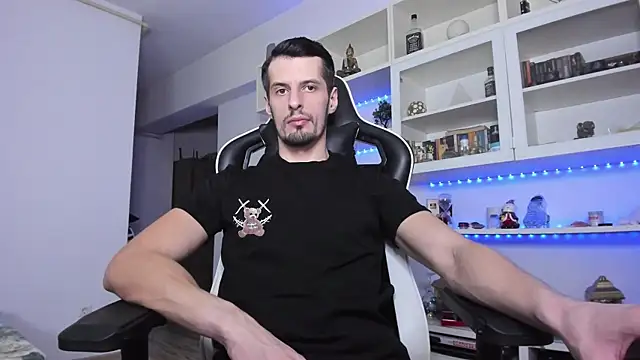 ToddClaytonn online show from 01.23.25