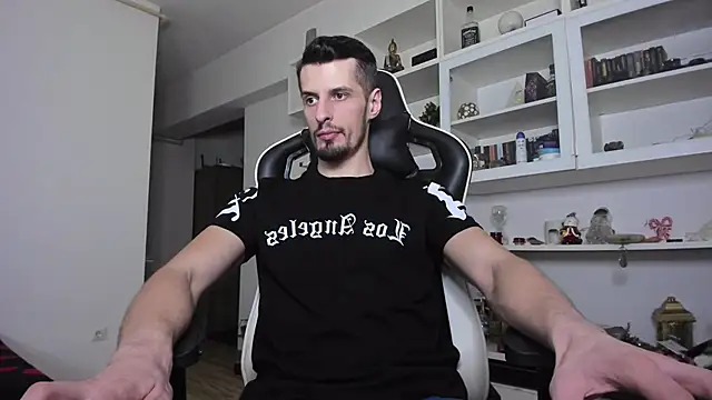 ToddClaytonn online show from 02.18.25