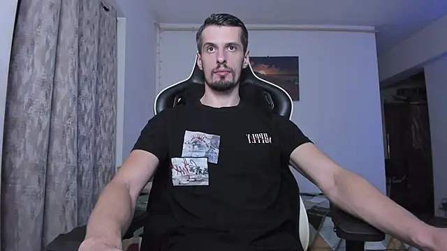 ToddClaytonn online show from 09.12.25