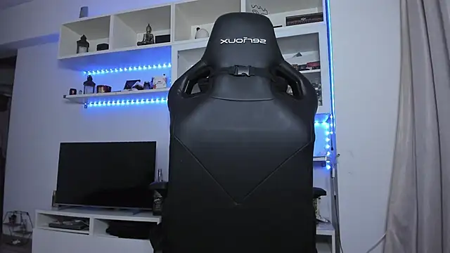 ToddClaytonn online show from 11.02.25