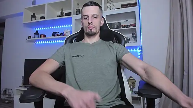 ToddClaytonn online show from 11.06.25