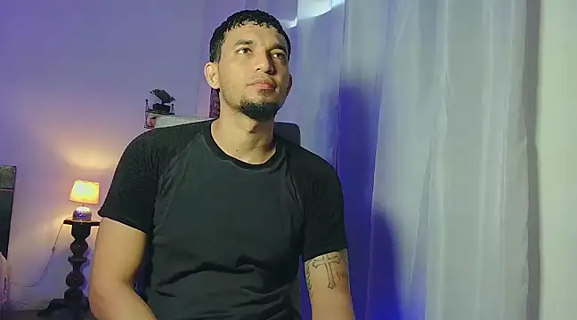 Snapshot of Jeff_Kent2 chatting on 01.08.25 Jeff Kent2 online show from 01.08.25