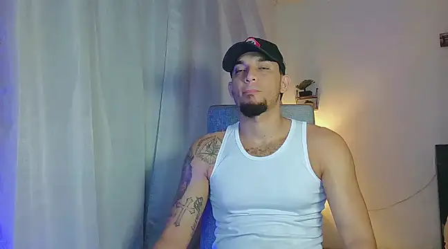 Snapshot of Jeff_Kent2 chatting on 01.09.25 Jeff Kent2 online show from 01.09.25