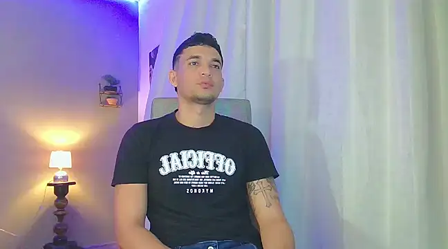 Snapshot of Jeff_Kent2 chatting on 01.24.25 Jeff Kent2 online show from 01.24.25