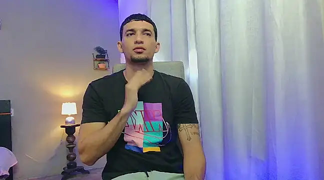 Snapshot of Jeff_Kent2 chatting on 02.08.25 Jeff Kent2 online show from 02.08.25