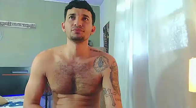 Snapshot of Jeff_Kent2 chatting on 03.08.25 Jeff Kent2 online show from 03.08.25