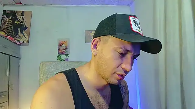 Snapshot of Jeff_Kent2 chatting on 09.09.25 Jeff Kent2 online show from 09.09.25