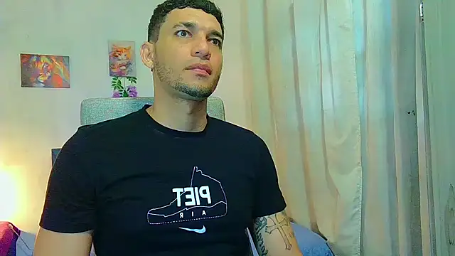 Snapshot of Jeff_Kent2 chatting on 09.13.25 Jeff Kent2 online show from 09.13.25