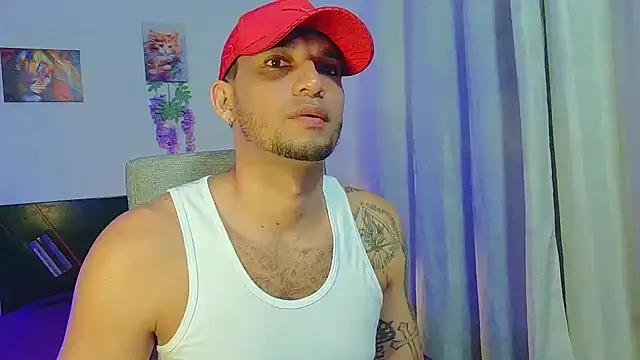 Snapshot of Jeff_Kent2 chatting on 09.18.25 Jeff Kent2 online show from 09.18.25