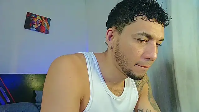 Snapshot of Jeff_Kent2 chatting on 09.26.25 Jeff Kent2 online show from 09.26.25