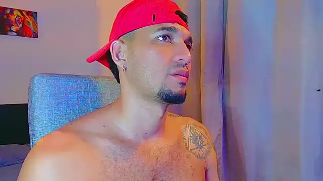 Snapshot of Jeff_Kent2 chatting on 12.04.25 Jeff Kent2 online show from 12.04.25