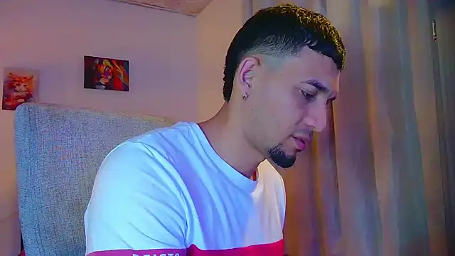 Snapshot of Jeff_Kent2 chatting on 01.08.26 Jeff Kent2 online show from 01.08.26