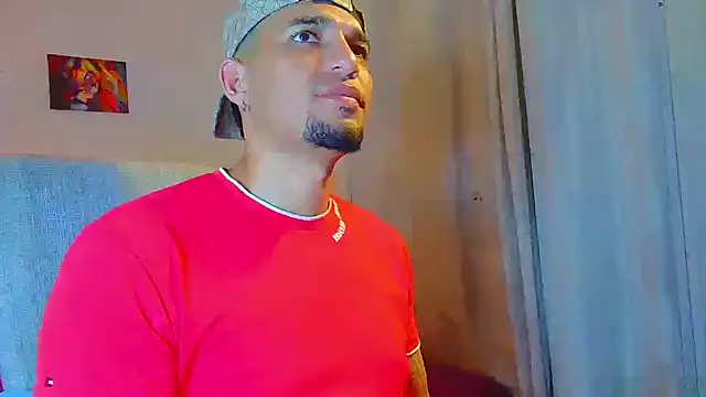 Snapshot of Jeff_Kent2 chatting on 01.09.26 Jeff Kent2 online show from 01.09.26