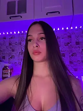 Snapshot of EricaWalls chatting on 01.16.25 EricaWalls online show from 01.16.25