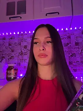 Snapshot of EricaWalls chatting on 01.16.25 EricaWalls online show from 01.16.25