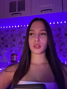 Snapshot of EricaWalls chatting on 01.27.25 EricaWalls online show from 01.27.25