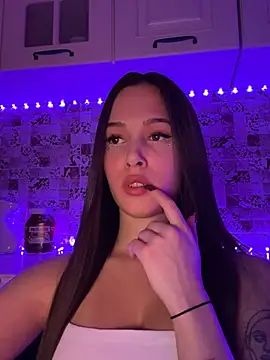 Snapshot of EricaWalls chatting on 01.27.25 EricaWalls online show from 01.27.25