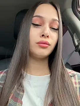 Snapshot of EricaWalls chatting on 02.16.25 EricaWalls online show from 02.16.25