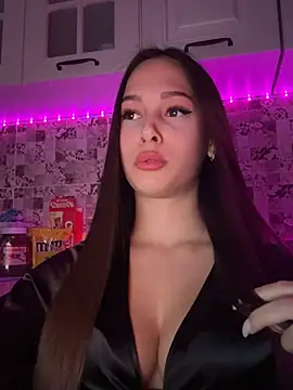 Snapshot of EricaWalls chatting on 03.03.25 EricaWalls online show from 03.03.25