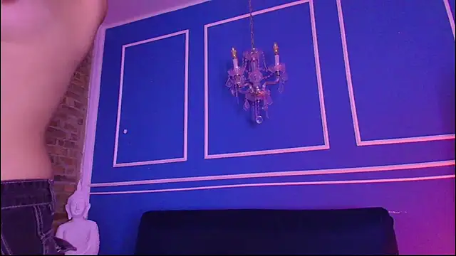 Snapshot of vanelope11 chatting on 01.10.26 vanelope11 online show from 01.10.26