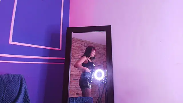 Snapshot of vanelope11 chatting on 01.16.26 vanelope11 online show from 01.16.26