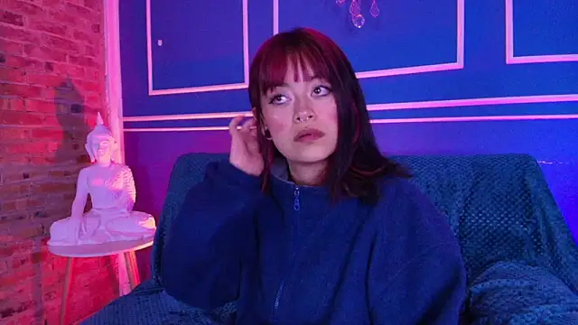 Snapshot of vanelope11 chatting on 01.17.26 vanelope11 online show from 01.17.26