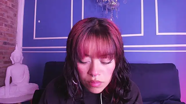 Snapshot of vanelope11 chatting on 02.01.26 vanelope11 online show from 02.01.26