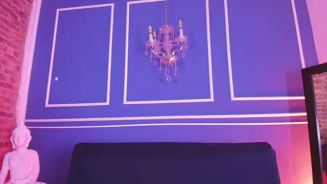 Snapshot of vanelope11 chatting on 02.25.26 vanelope11 online show from 02.25.26