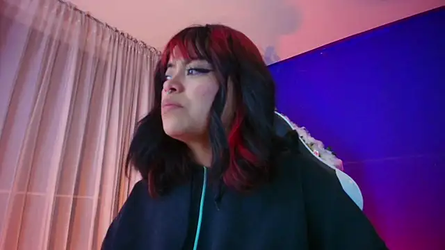 Snapshot of vanelope11 chatting on 02.27.26 vanelope11 online show from 02.27.26